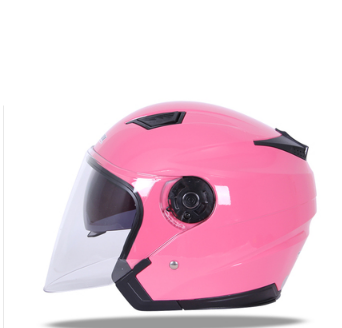 Casque de moto