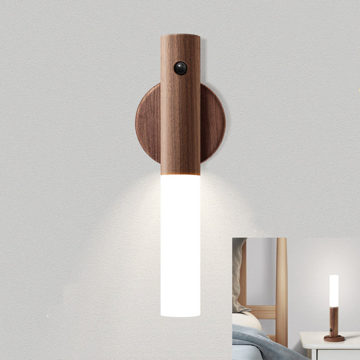 lámpara de escritorio LED