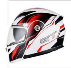 Casco moto Bluetooth Casco moto Viene fornito con FM