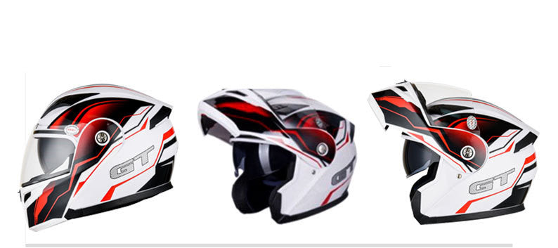 Casco moto Bluetooth Casco moto Viene fornito con FM