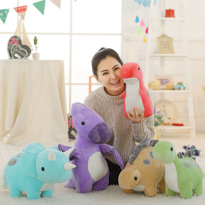 Dinosaur Doll Dinosaur Plush Toy