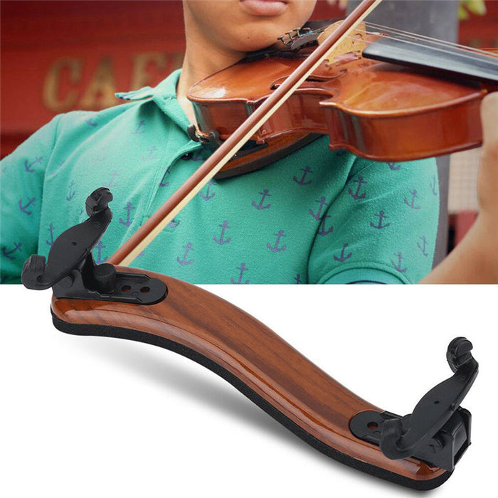 Violin Maple Shoulder Pad Shoulder Pad Piano Pad
