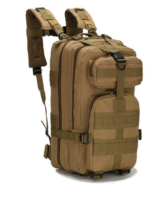 Outdoor Military Rucksacks Tactical Backpack Sports Camping Trekking Hiking Bag