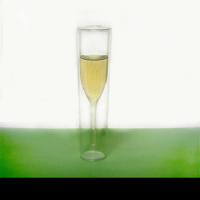 verre de champagne