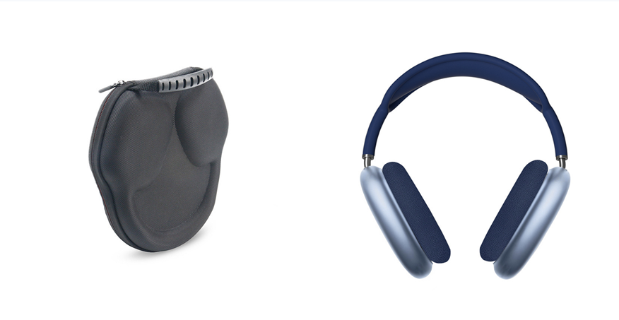 P9MAX casque Bluetooth casque monté sur la tête casque sans fil Bluetooth fournitures électroniques