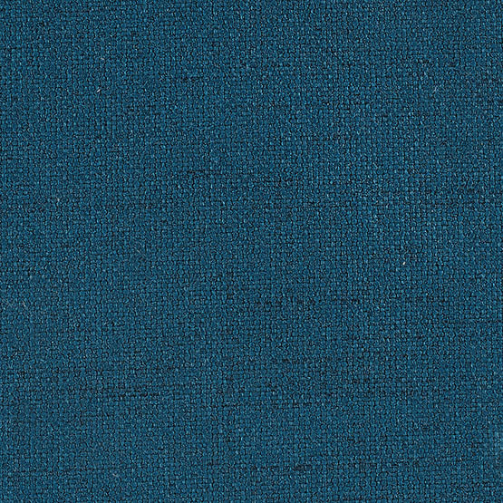 Tissu de rideau en coton épais simple et moderne de couleur unie