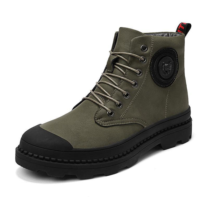 Outillage haut de gamme Trend Martin Boots Antidérapantes