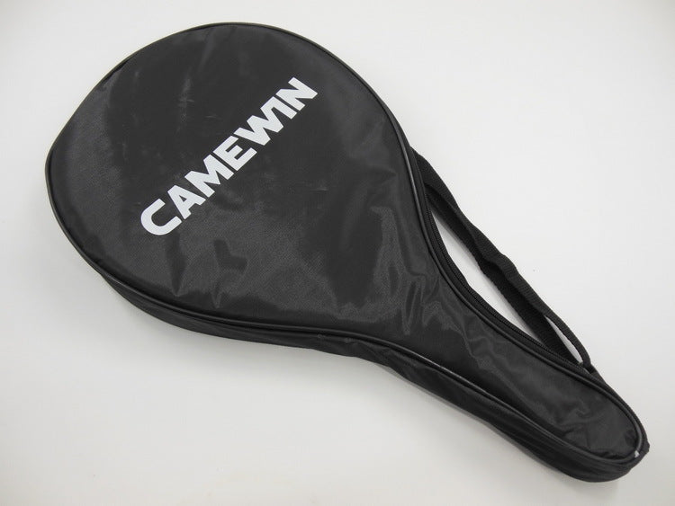 Carbon Foam Beach Tennis Racket
