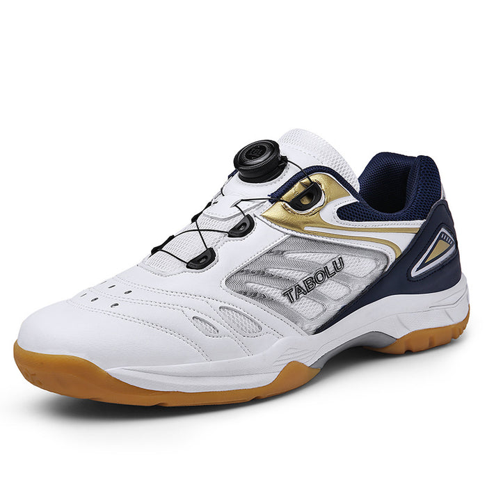 Lightweight Breathable Tennis Shoes