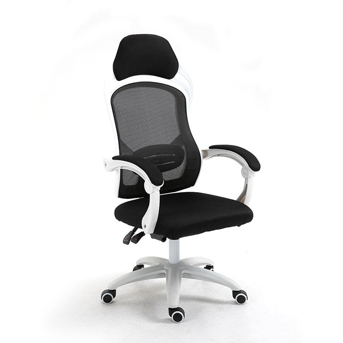 Chaise de jeu ergonomique pour ordinateur