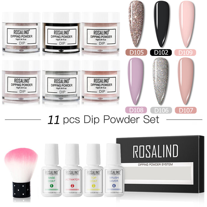 Nail care set