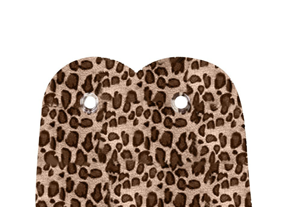 Haustier Leopard Print Nagel Trimmen Grooming Hängematte