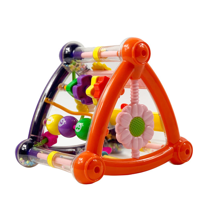 Baby Grasping Training Toys