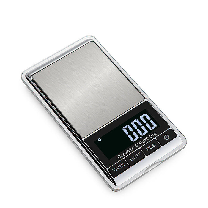 Mini Jewelry Scale Portable Electronic Pocket Scale