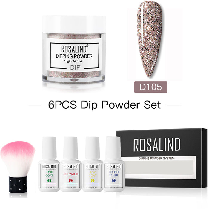 Nail care set