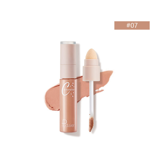 Stereoscopic Brightening Facial Primer Concealer Beauty Supplies Gadgets