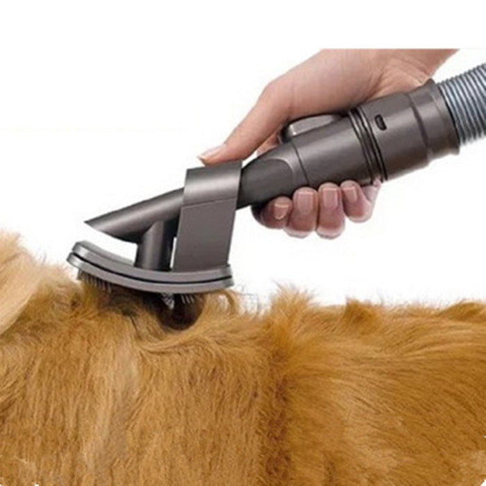 Pet Brush Tool Pet Vacuum Cleaner Brush Attachment