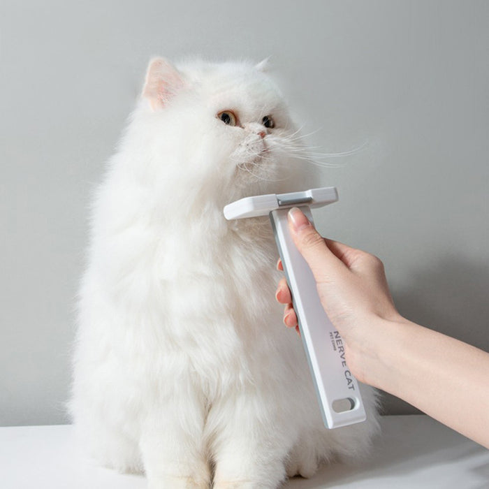 Schwimmende Haarentfernung Haustierpflege Katzenzubehör