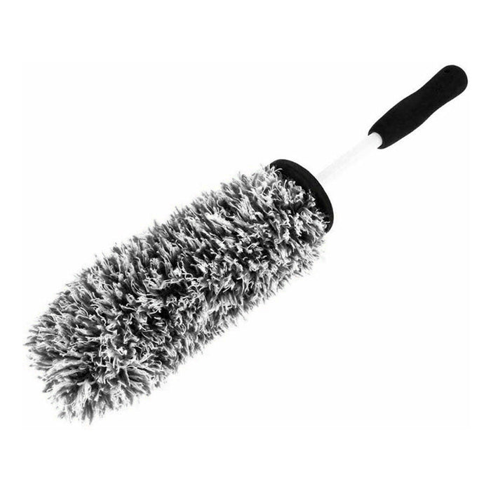 Rim cleaning brush Cleaning brush for tire bells