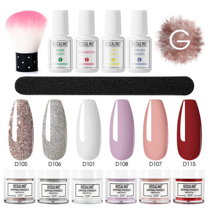 Nagelpflege-Set