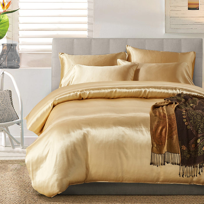 Three-piece home textile