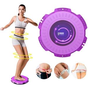 Twisting Disc Home Fitness Great Magnetic Therapy