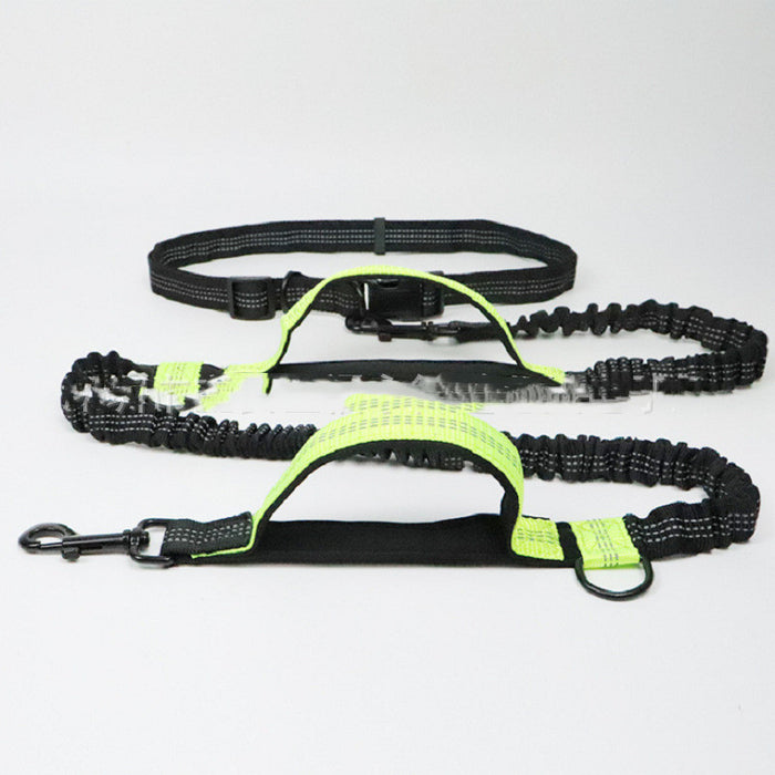 Pet Products Pet Pull Rope Multifunctional