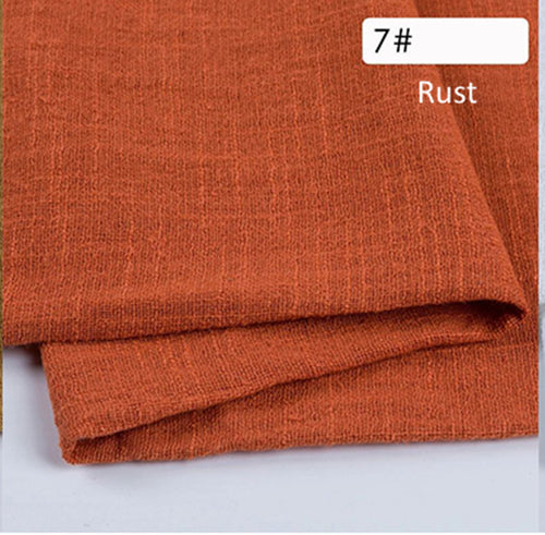 6x43x43cm Dining Table Rustic Decor Muslin Tea Towels Birthday
