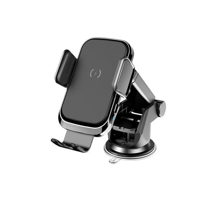 Wireless car charger