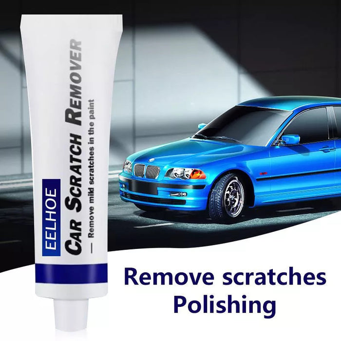Car Scratch Repair Tool Car Scratch Repair Polishing Wax Anti-Scratch Cream