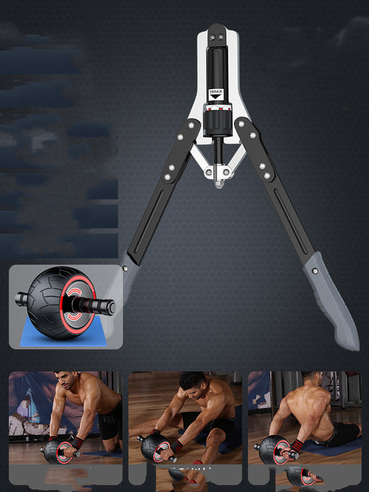 Fitness equipment for home training for men