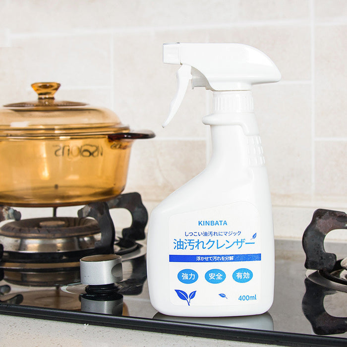 Küchenöl Reinigungsmittel Dekontamination Schweröl Reinigung Küche Entkalkung Herd Dunstabzugshaube Reinigung