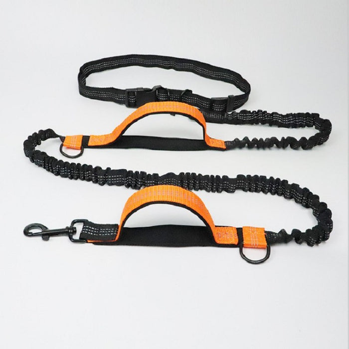 Pet Products Pet Pull Rope Multifunctional